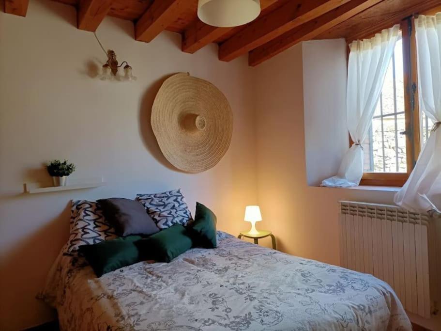 Casa Florentino Casa Centenaria Torre Val De San Pedro Extérieur photo